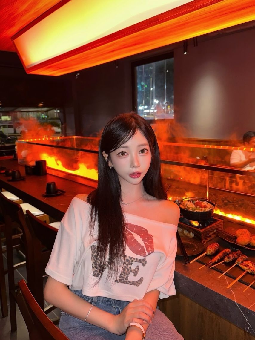 민세령 아나운서