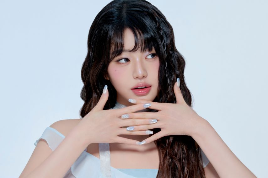 아이브 장원영 데싱디바,아이더