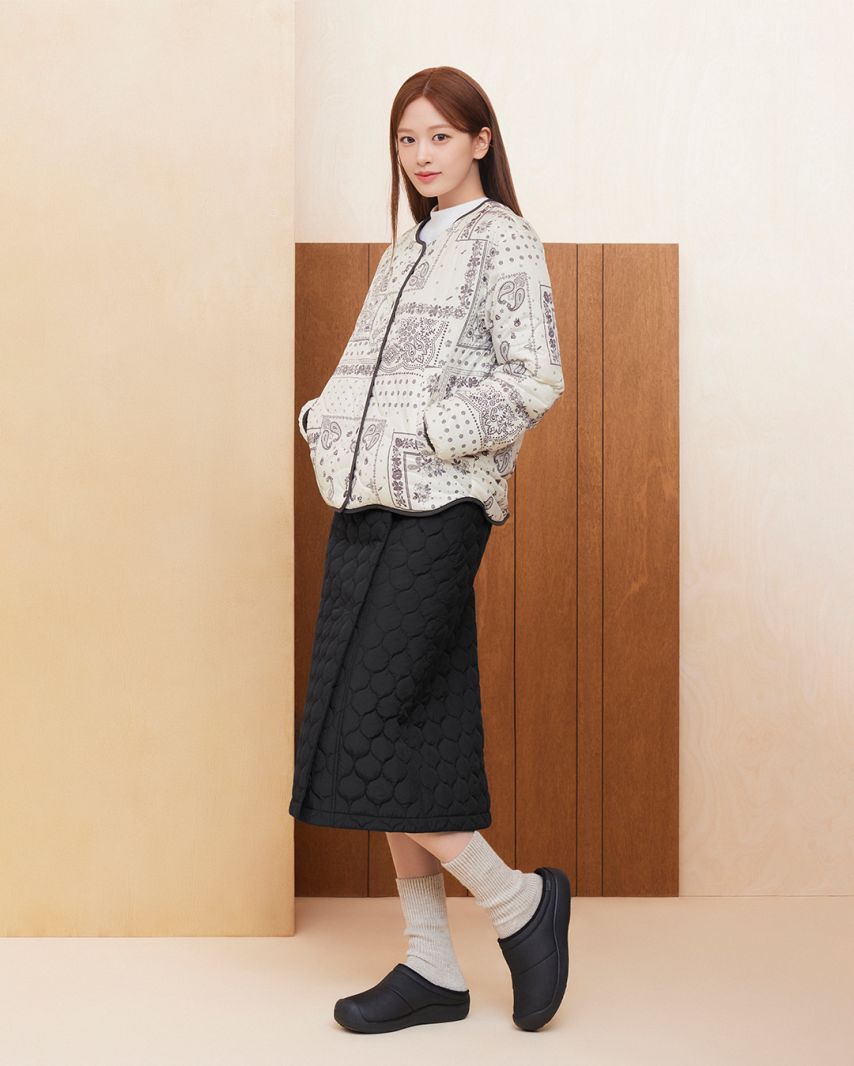 아이브 안유진 NEPA