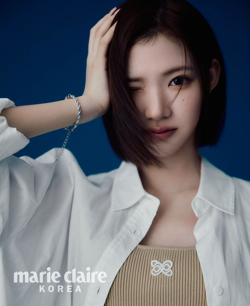 하츠투하츠 지우, 카르멘