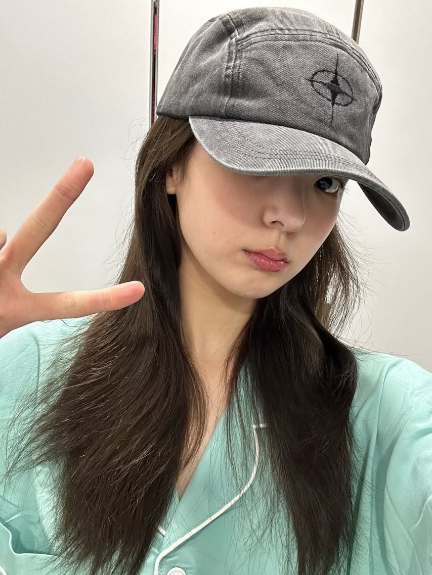 ITZY (있지) 리아