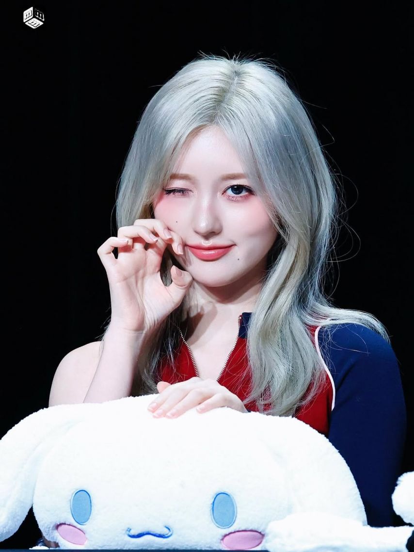 IVE (아이브) 가을