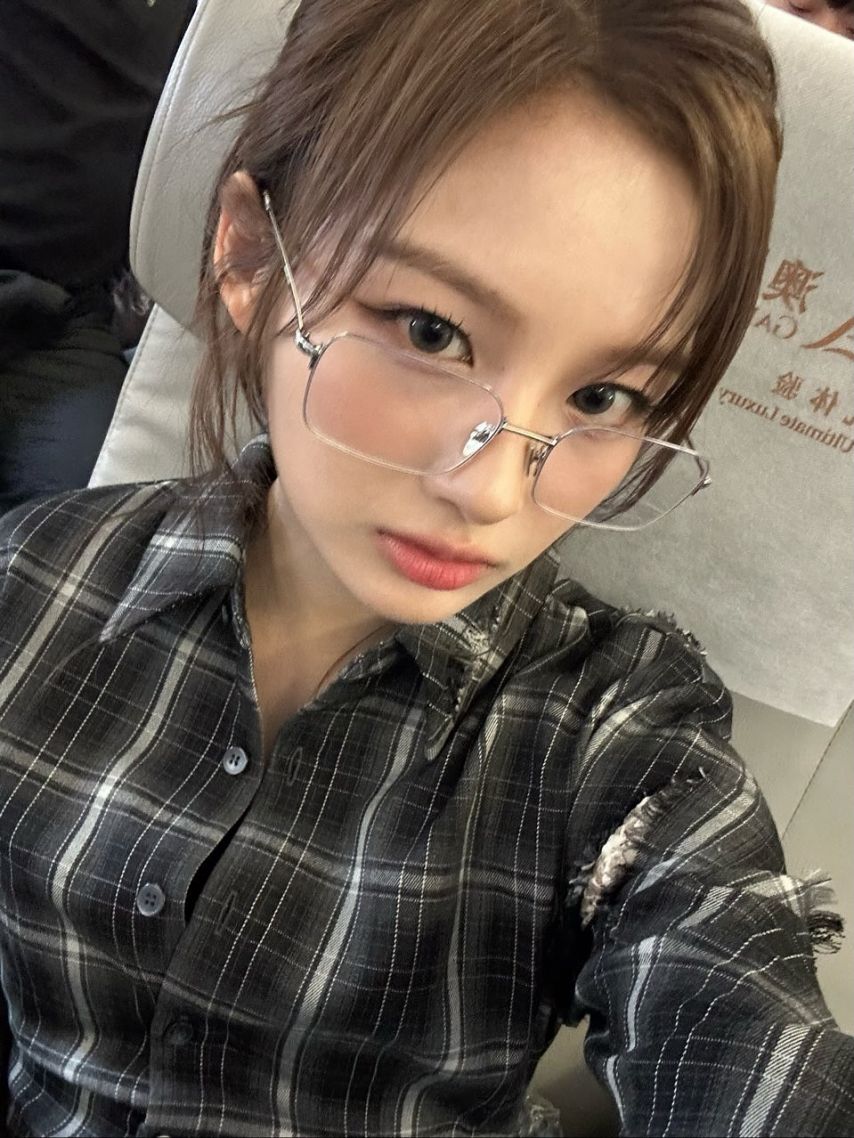 NMIXX (엔믹스) 설윤