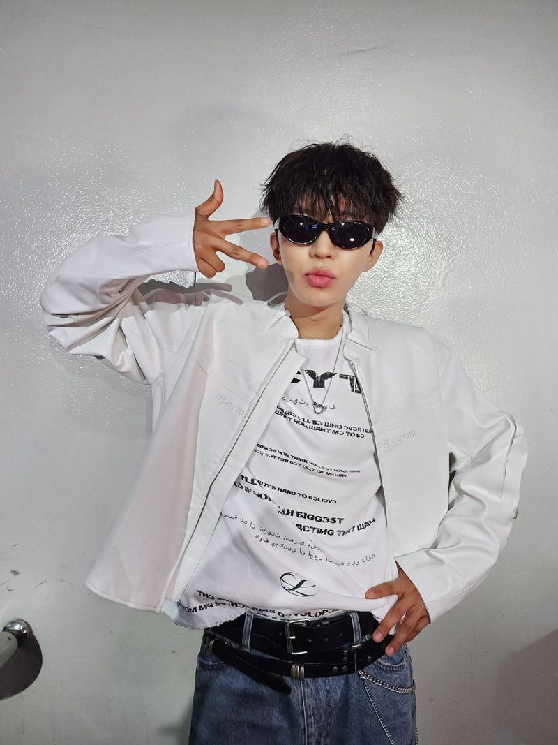 KBS 뮤직뱅크 출연한다는 임영웅.JPG