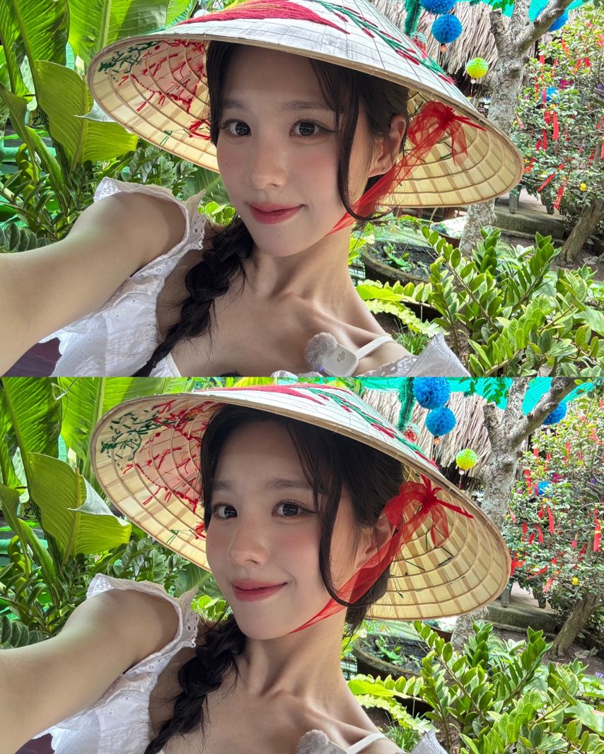 희진 ARTMS아르테미스 인별