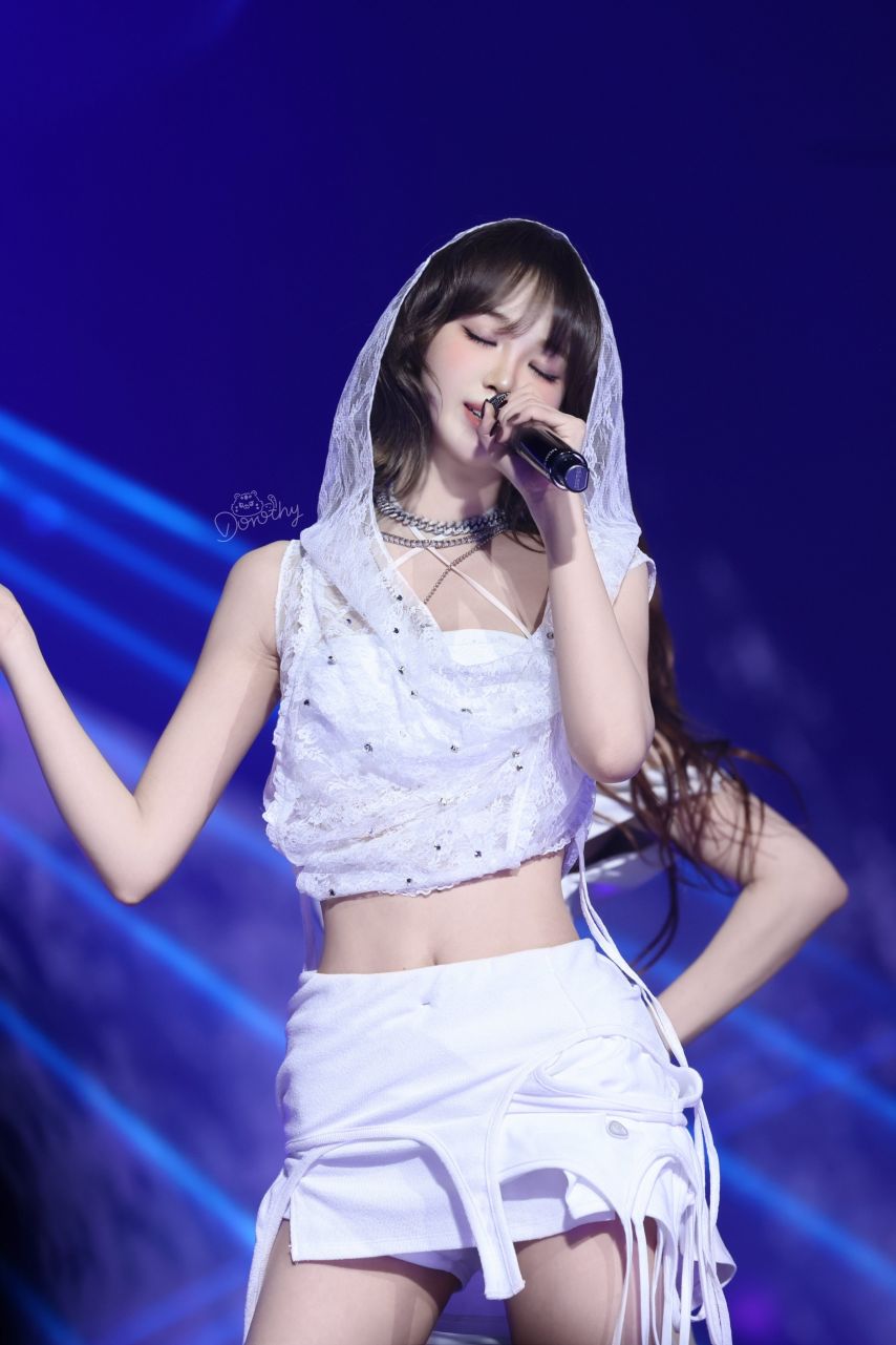 르세라핌 김채원