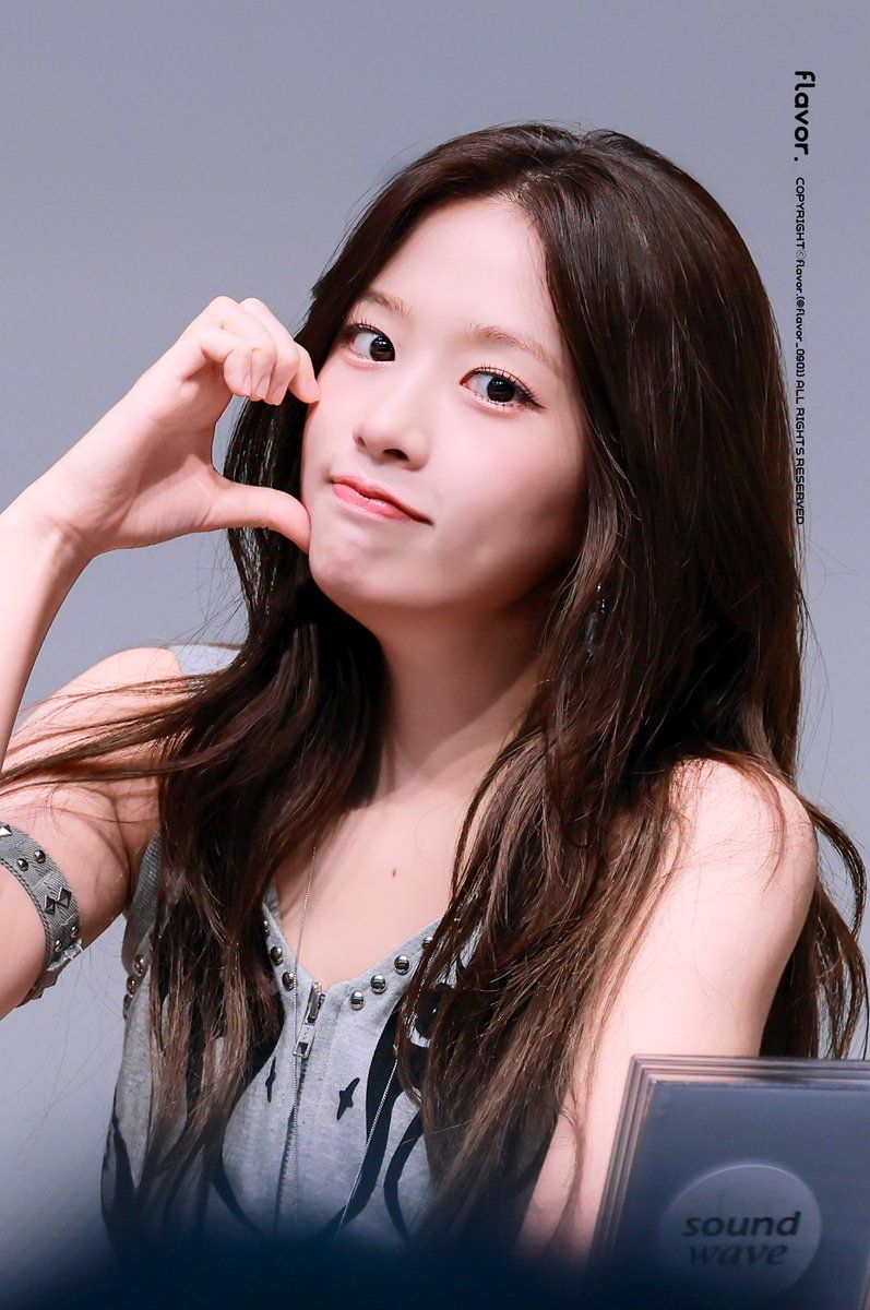 [아이브] 안유진