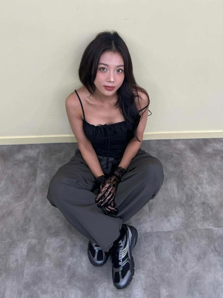 전 원더걸스 유빈