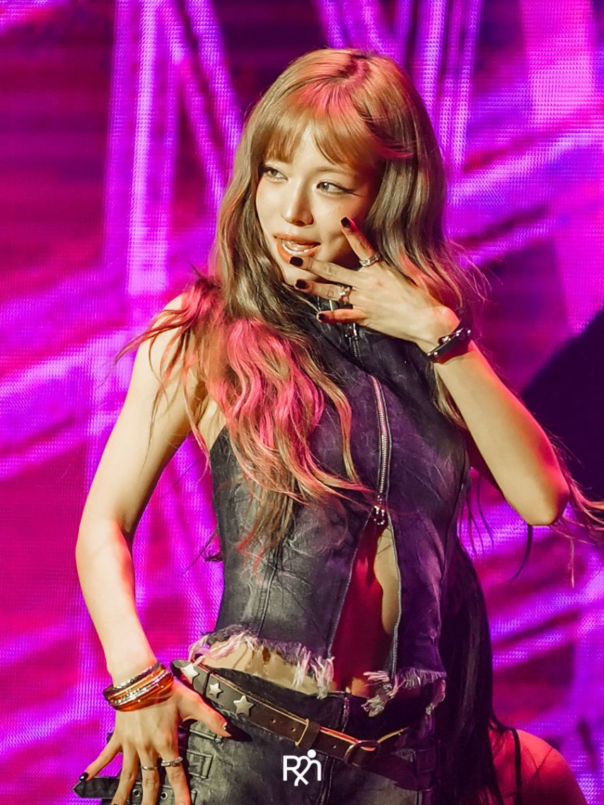 프로미스나인 이채영