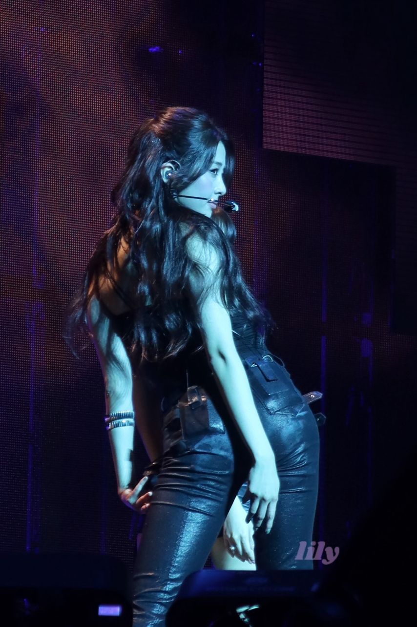 르세라핌 허윤진