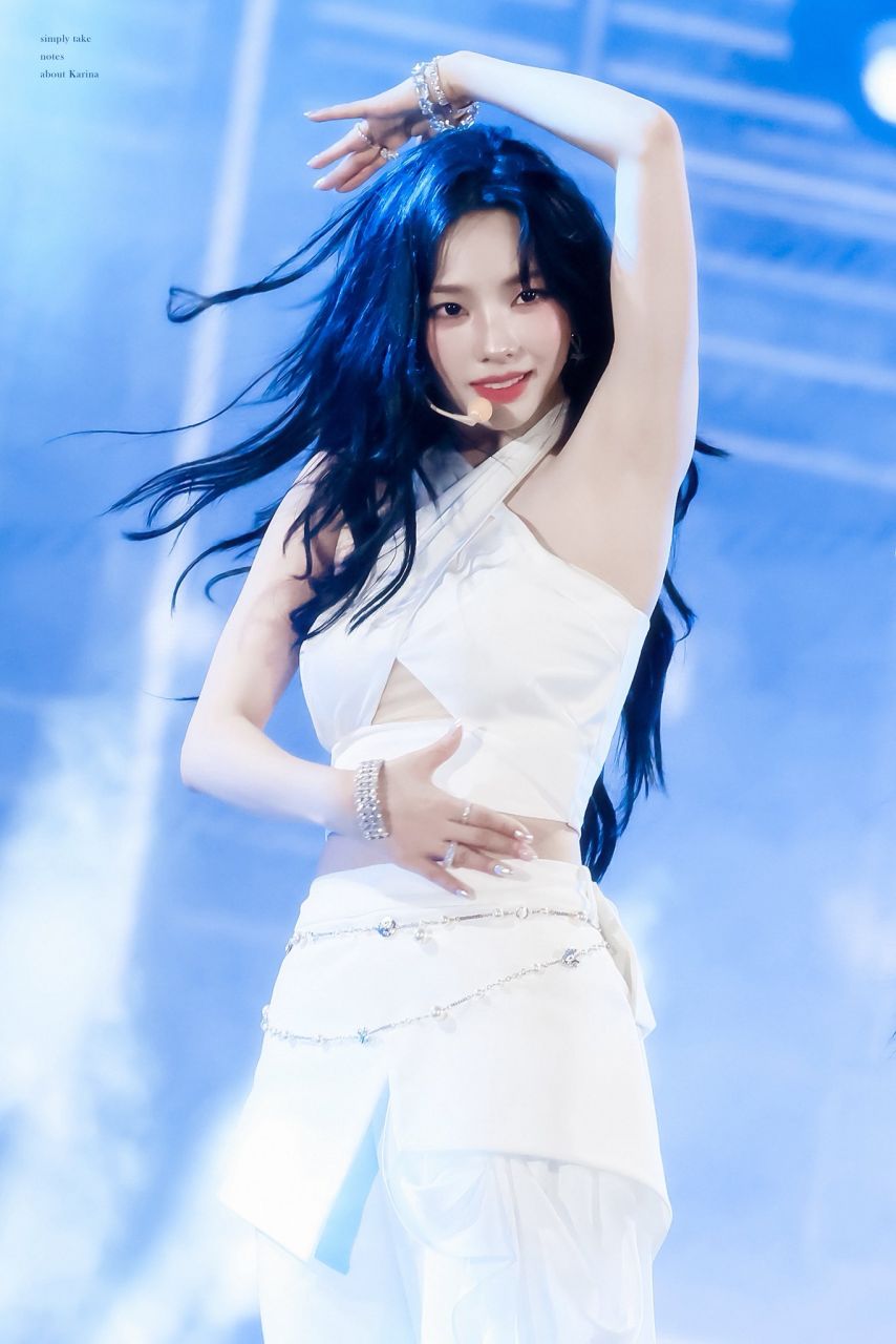 [에스파] 카리나