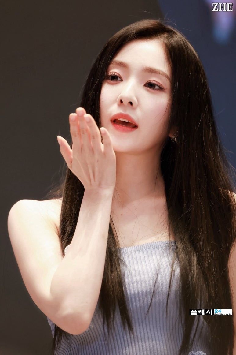 레드벨벳 아이린