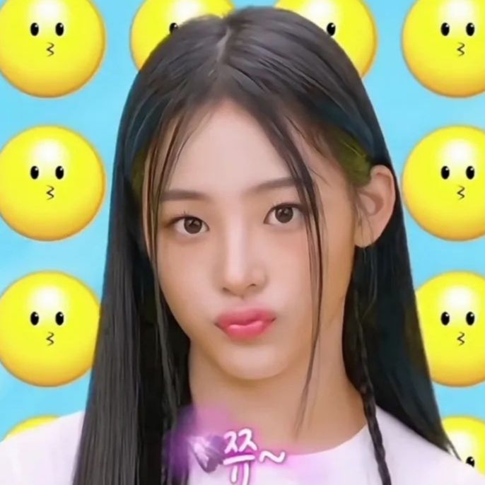 뉴진스(NJZ) 민지