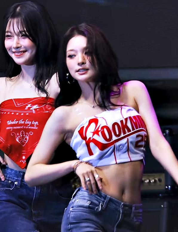 [프로미스나인] 이나경