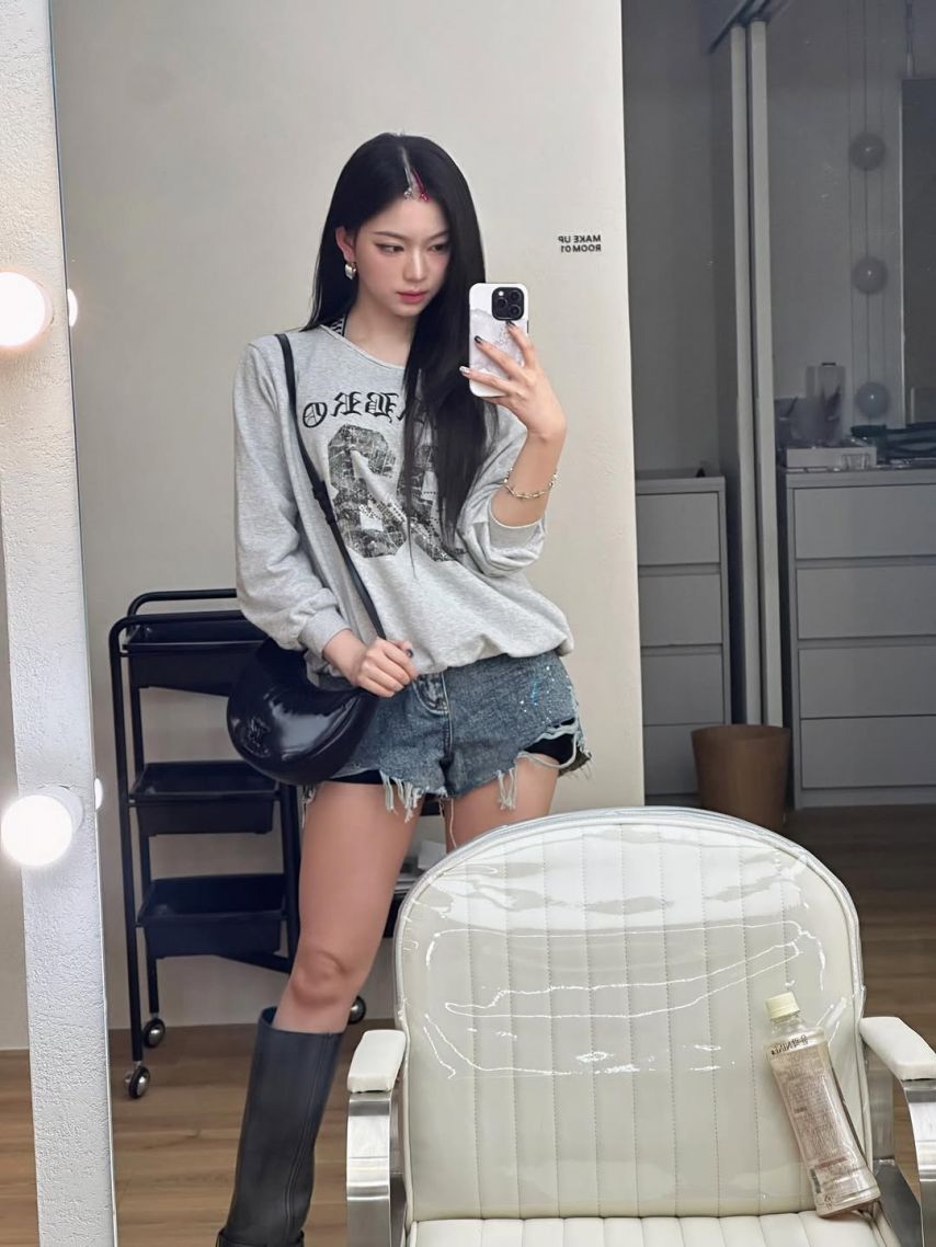 STAYC (스테이씨) 아이사