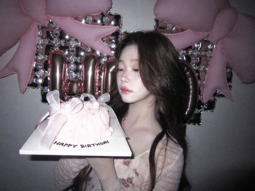 Billlie (빌리) 츠키