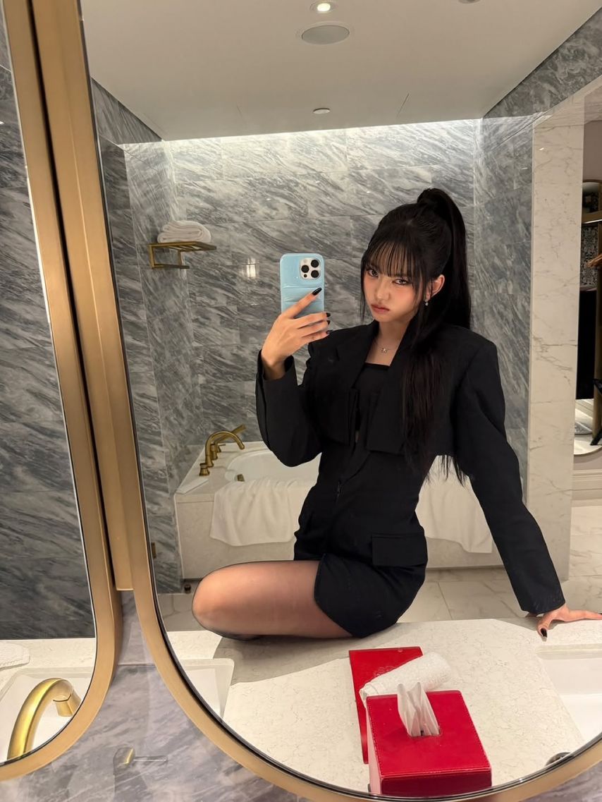 MEOVV (미야오) 수인