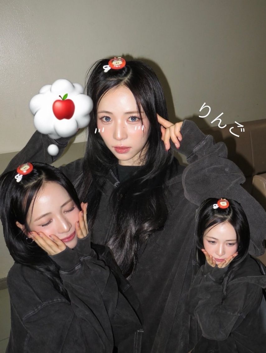 니쥬 (NiziU) 마야