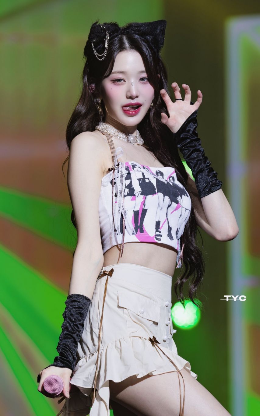 [아이브] 장원영