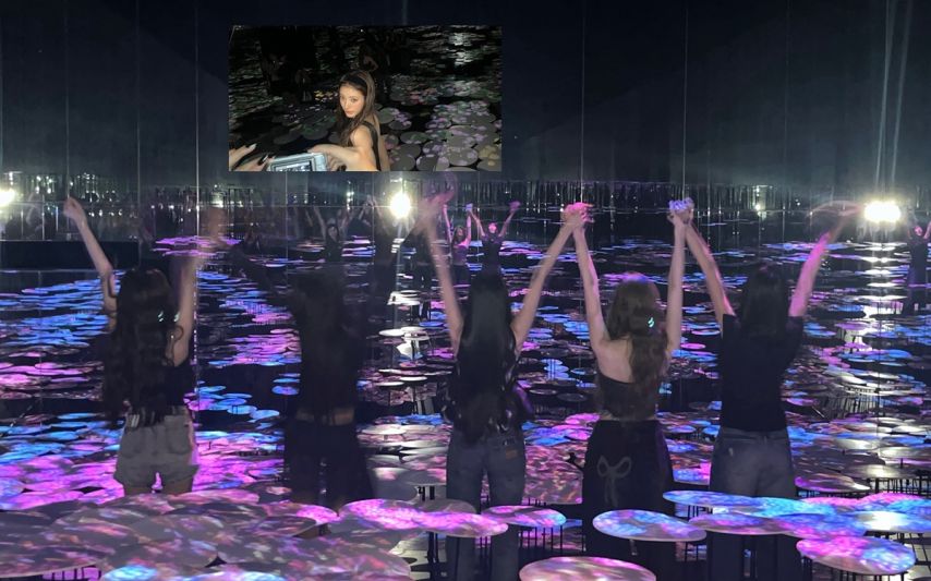 오늘자 미야오( MEOVV) 인스타그램 업데이트.JPG