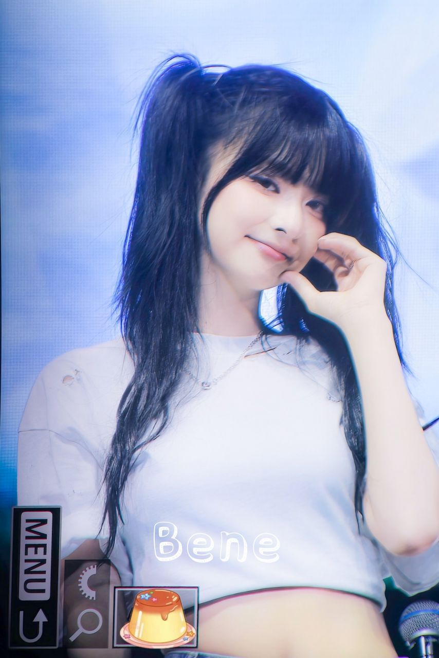 [프로미스나인] 이나경