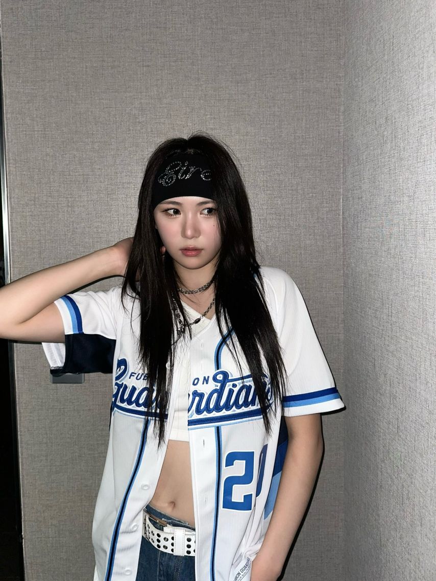 이프아이 태린, 원화연