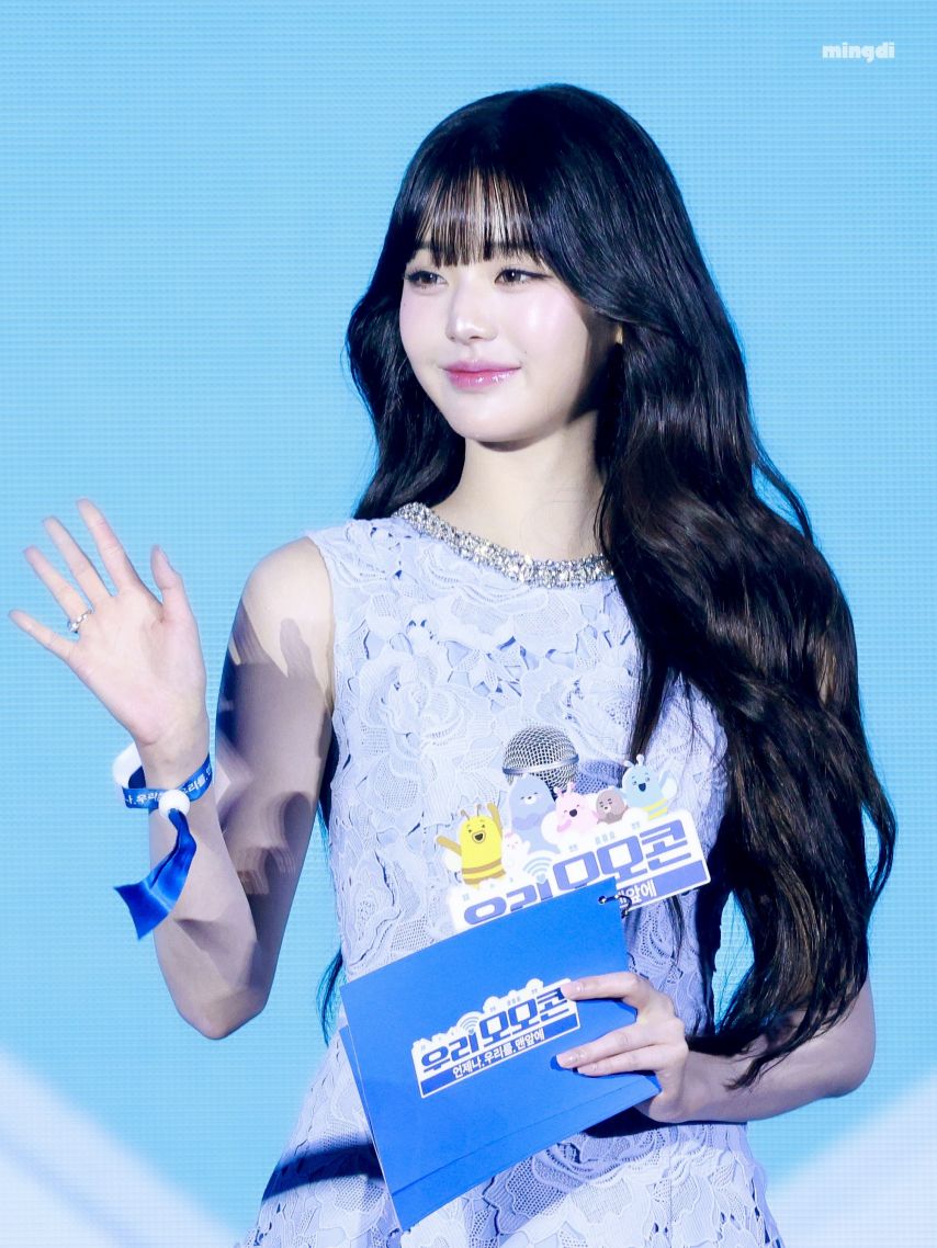 [아이브] 장원영