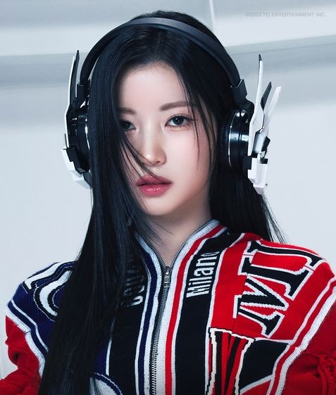 베이비몬스터 아사