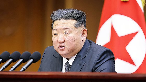 김정은 최신 근황