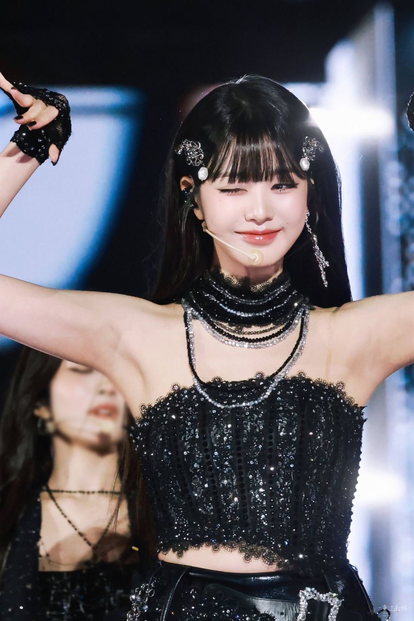 [아이브] 장원영