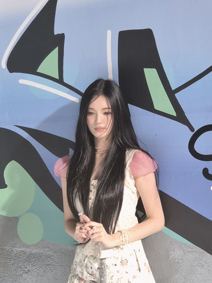 하츠투하츠 유하