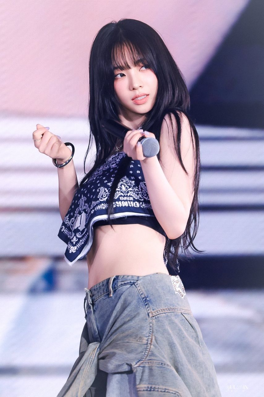 [에스파] 카리나