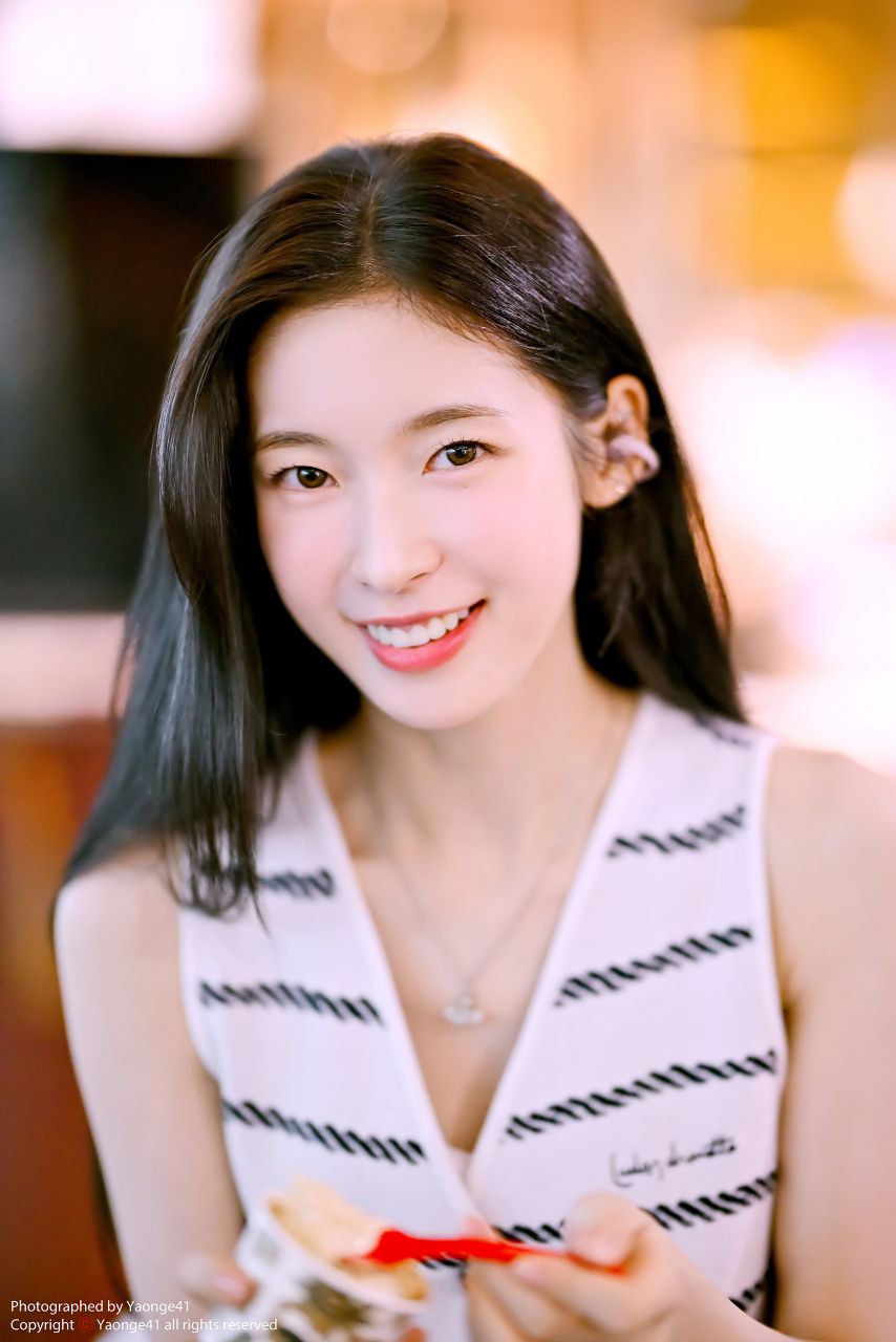 아린 오마이걸 250909 & 아레나_ 미미 인별