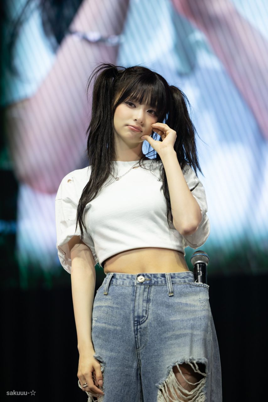 [프로미스나인] 이나경