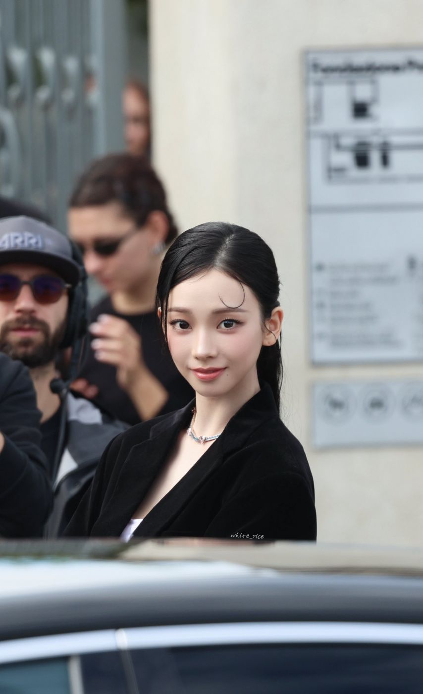 [에스파] 카리나