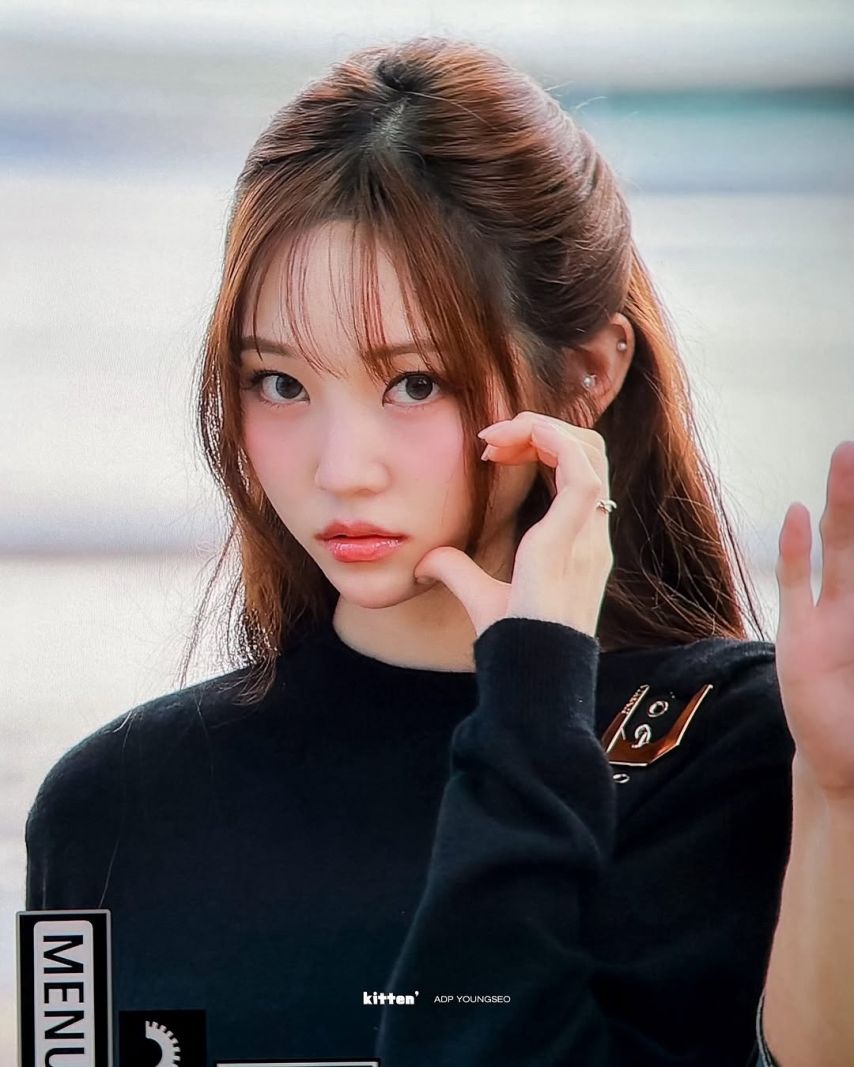 ALLDAY PROJECT (올데이프로젝트) 영서