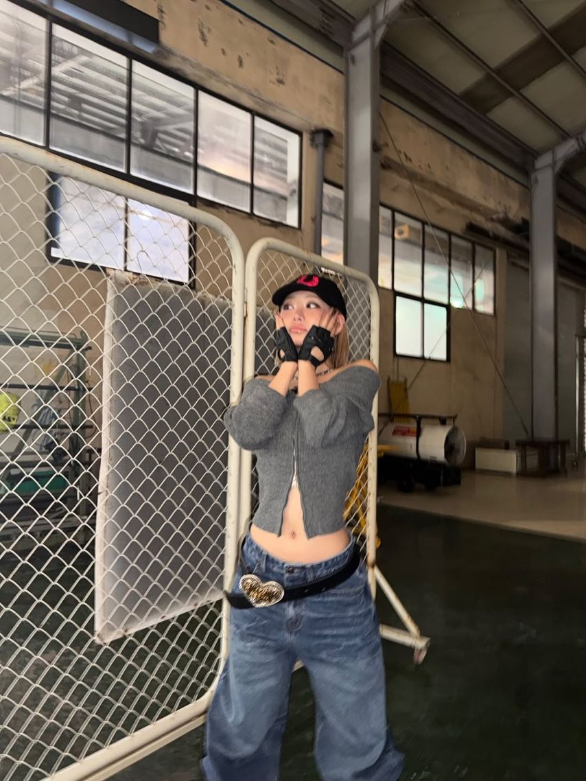 KISS OF LIFE (키스오브라이프) 쥴리