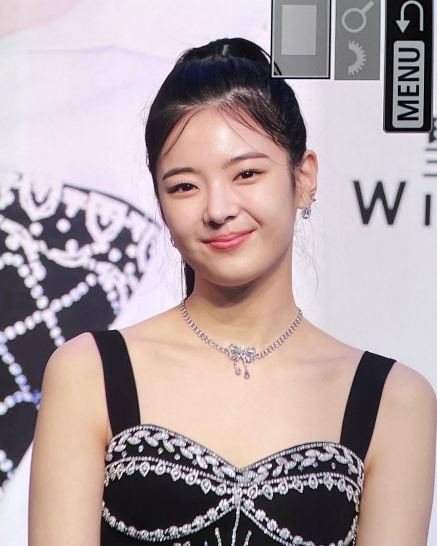 ITZY (있지) 리아