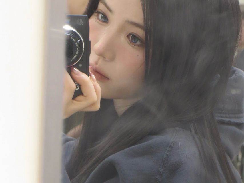 니쥬 (NiziU) 마야