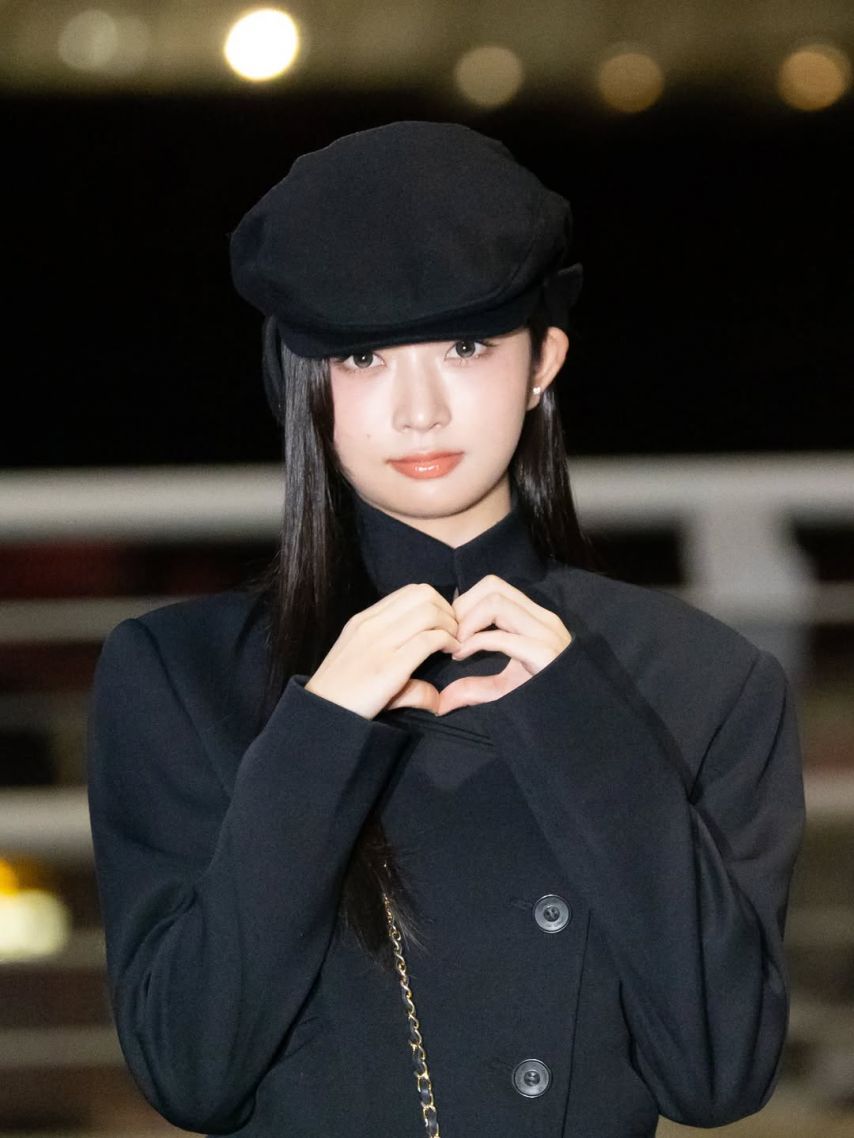 IVE (아이브) 레이