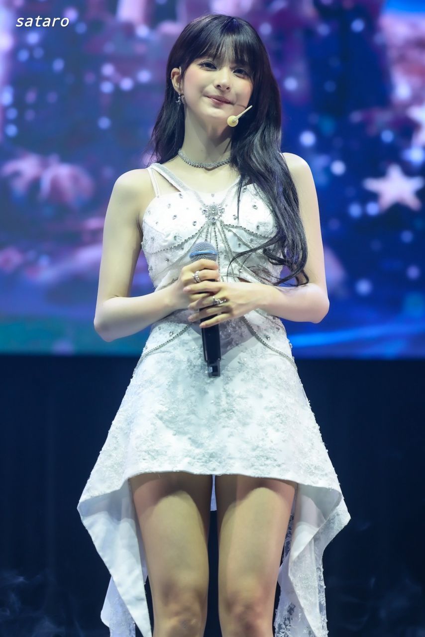 [프로미스나인] 이나경