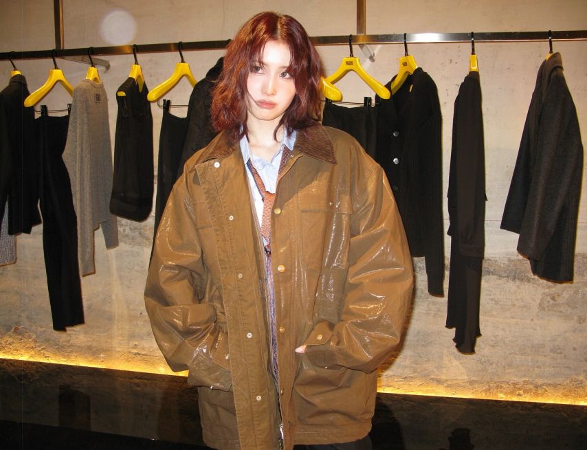 트와이스 인스타-모모,미나