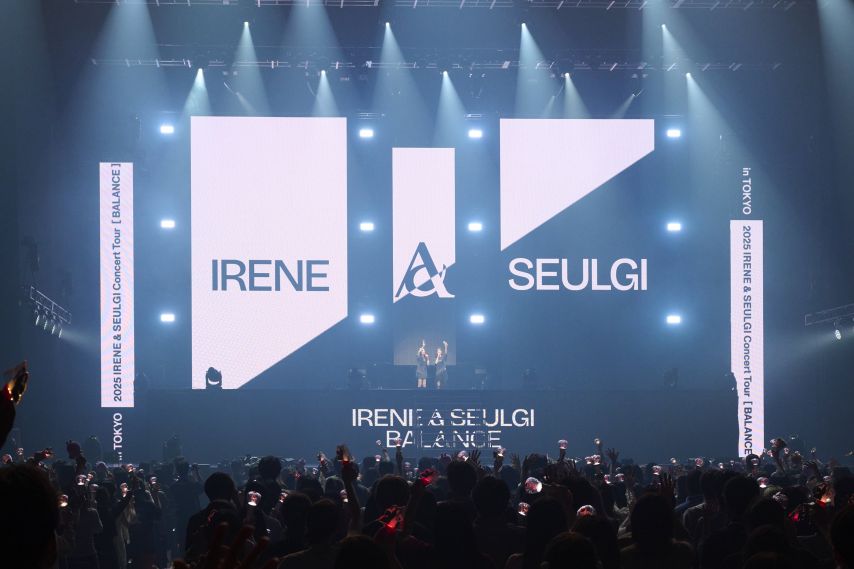 레드벨벳 아이린,슬기