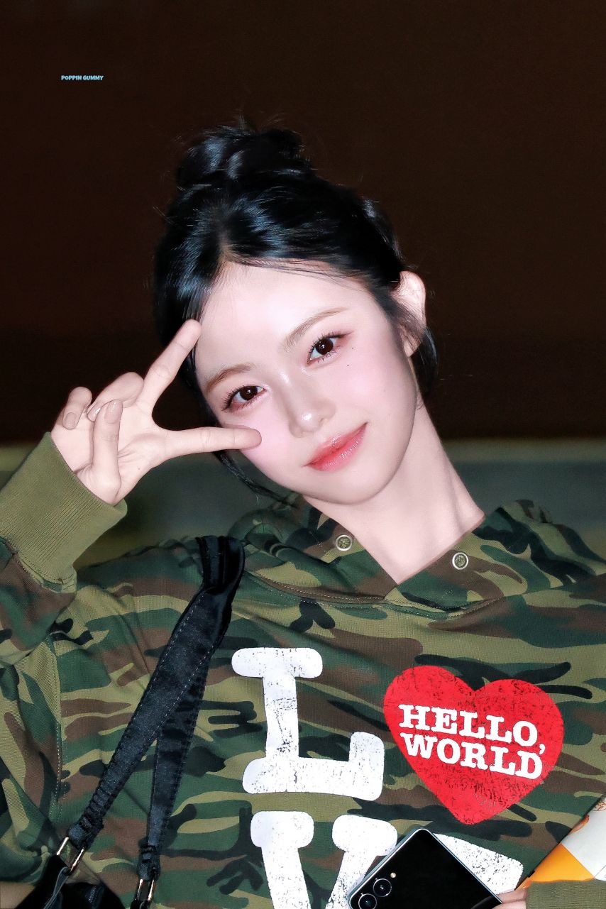 하츠투하츠 이안