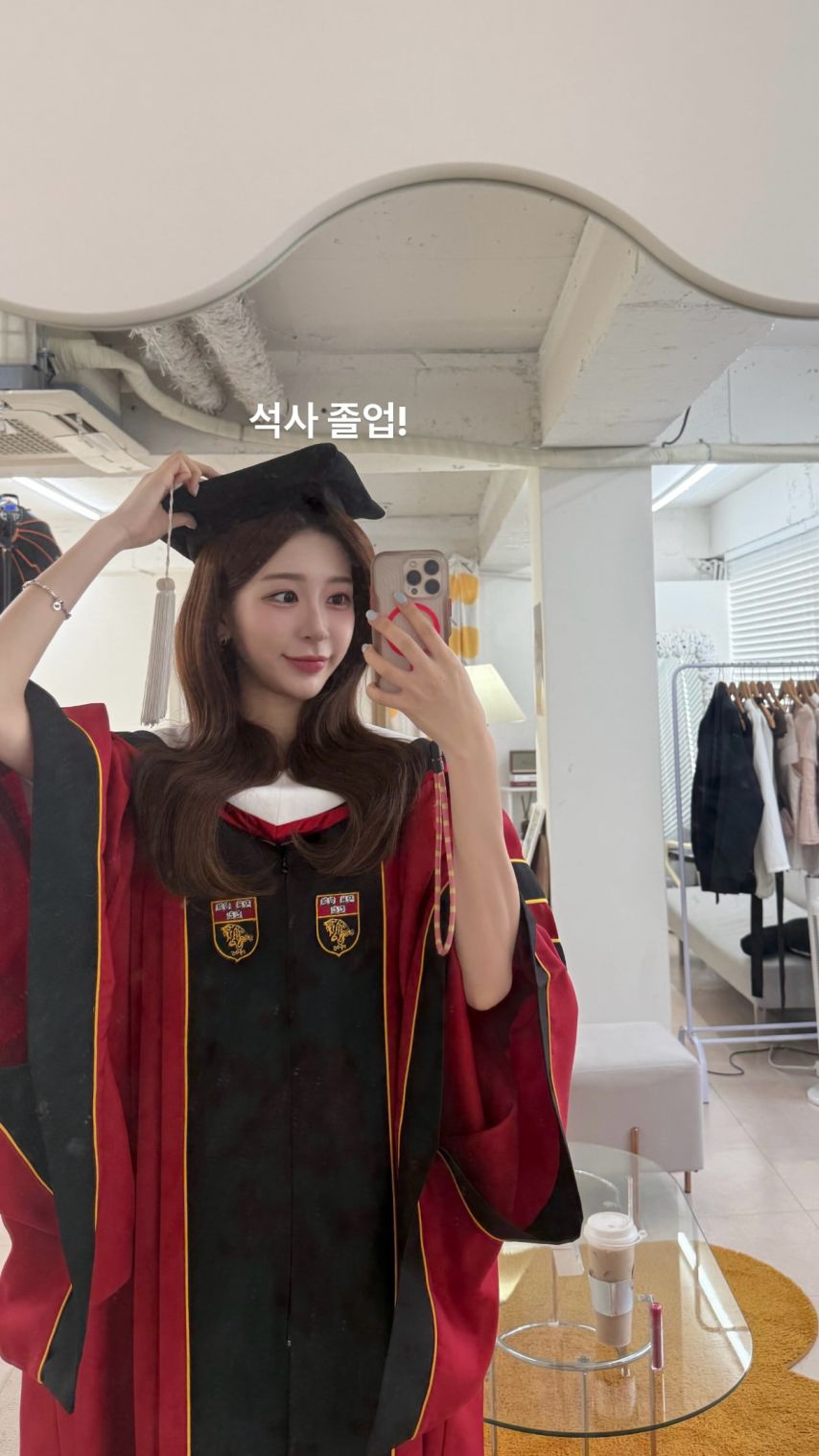 김민지 아나운서