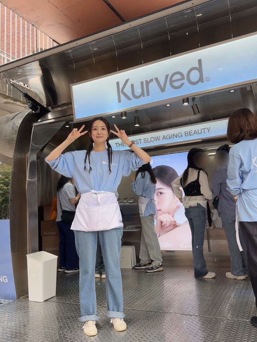 김소영 아나운서