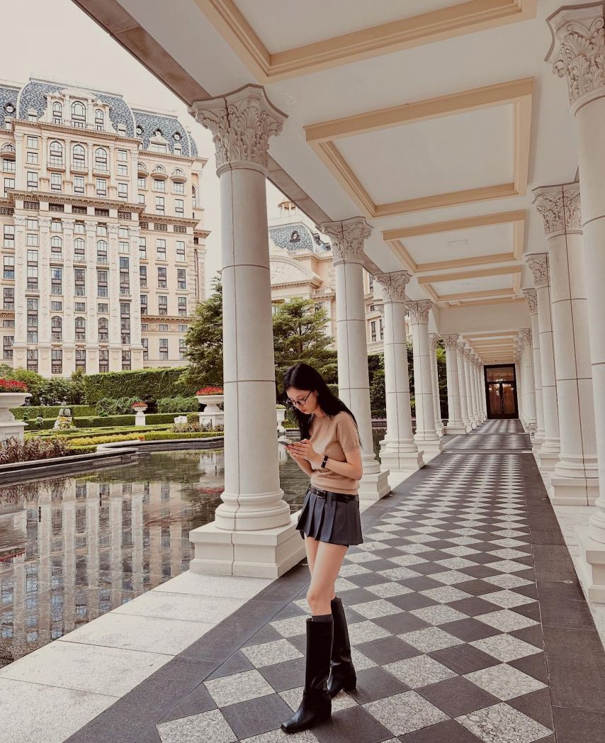 서현 소녀시대 인별