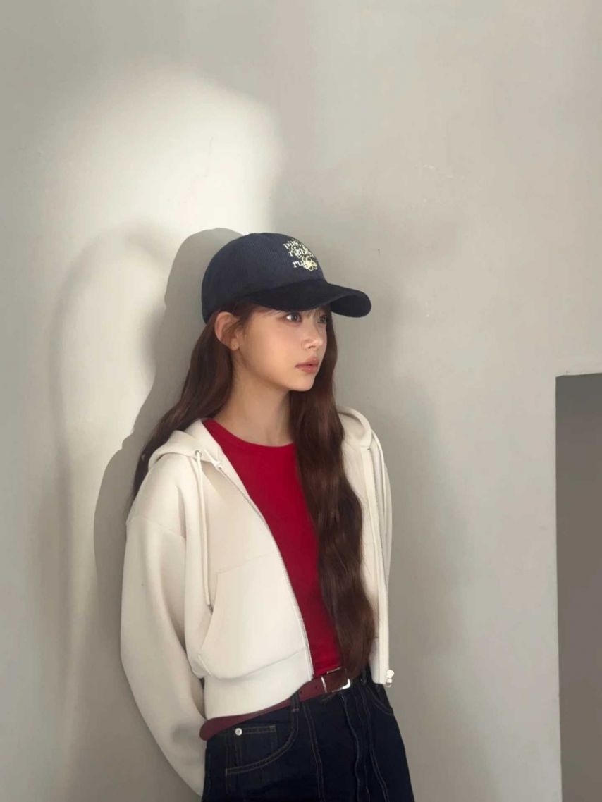 르세라핌 홍은채