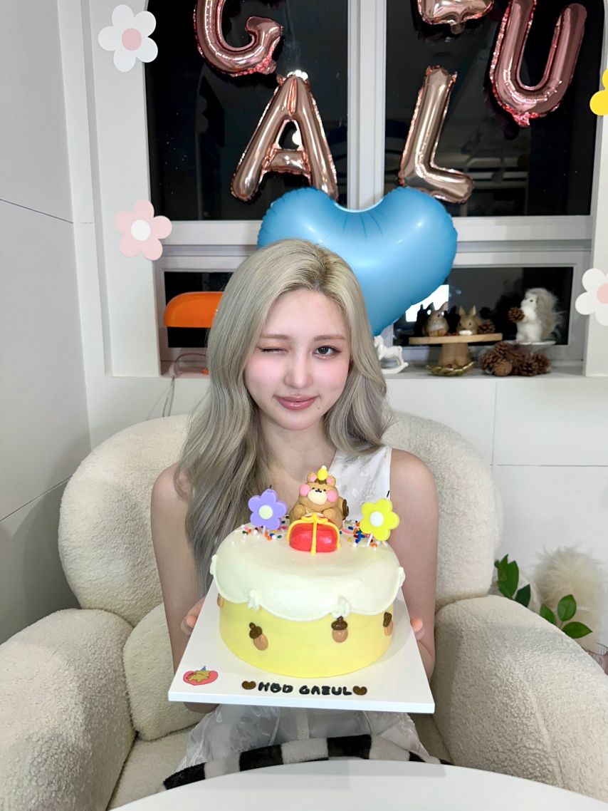 아이브 가을,이서