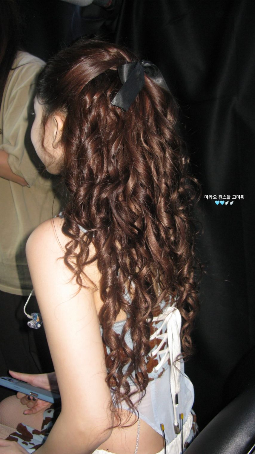 트와이스 인스타-나연,모모,지효,다현,채영